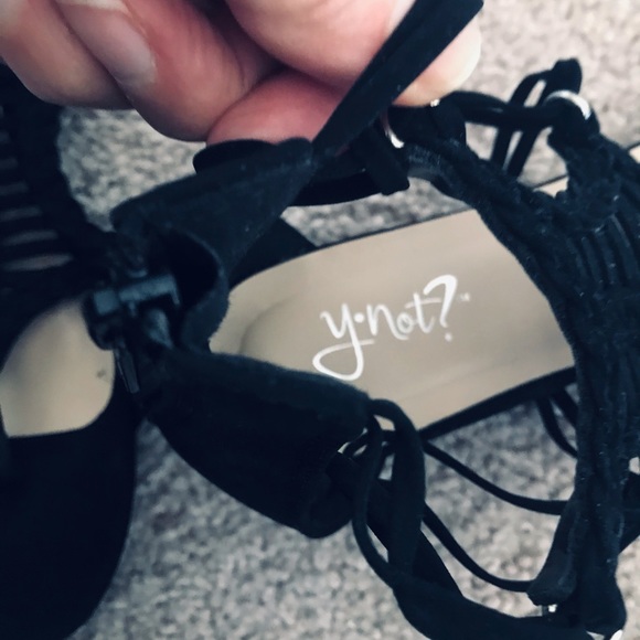 Y not sandals - Picture 3 of 4